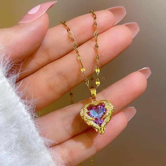 Colar VIP Banhado a Ouro 18K – Para Mulheres que Brilham