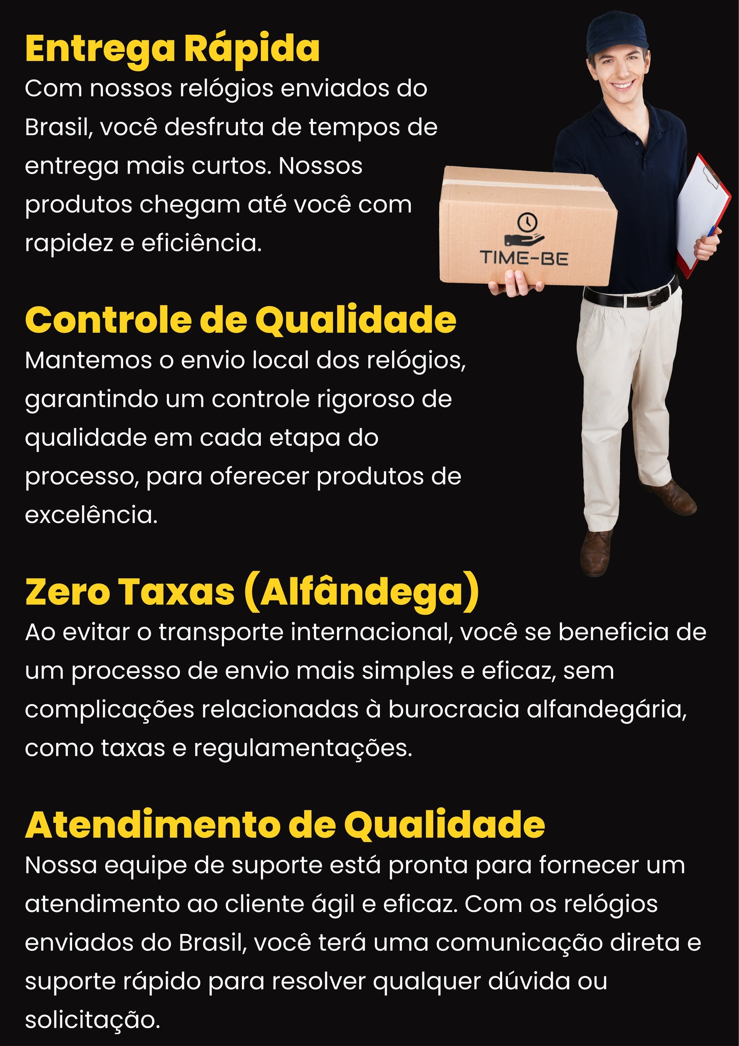 Invicta Yakuza Banhado a Prata e Ouro 18K A Prova D'água