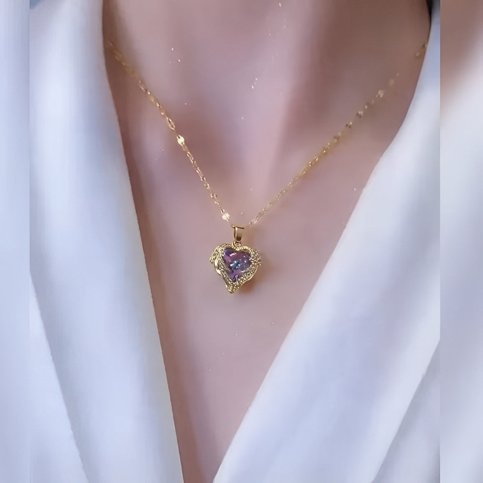 Colar VIP Banhado a Ouro 18K – Para Mulheres que Brilham
