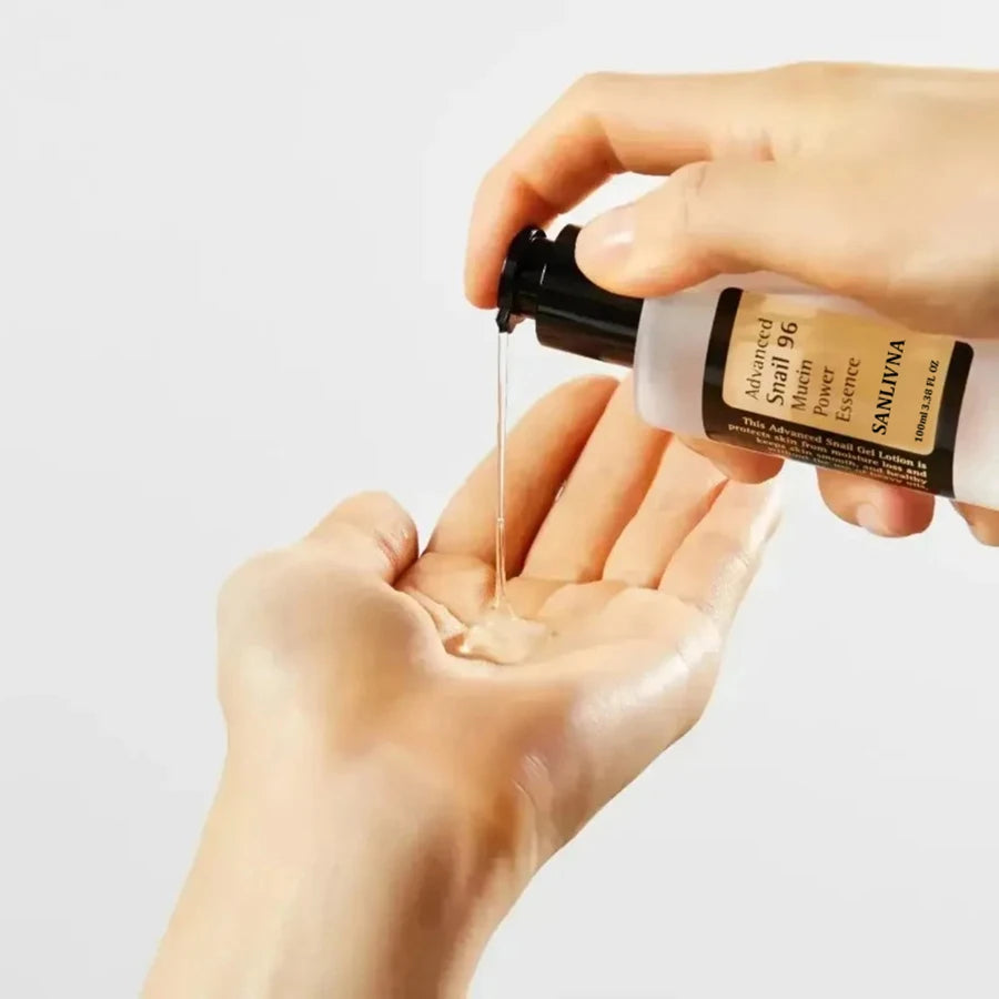 Zenya™ 96% – Sérum Power Regenerador