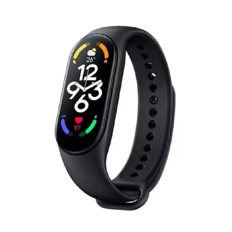 Smartwatch Relógio inteligente feminino e masculino M7 1.62"