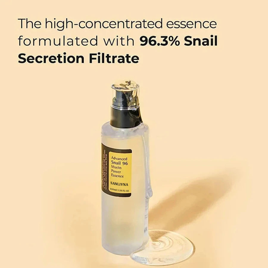 Zenya™ 96% – Sérum Power Regenerador