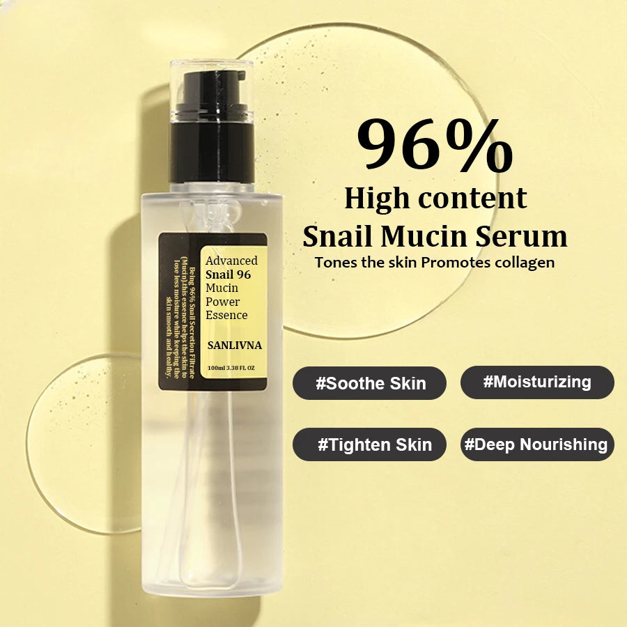 Zenya™ 96% – Sérum Power Regenerador