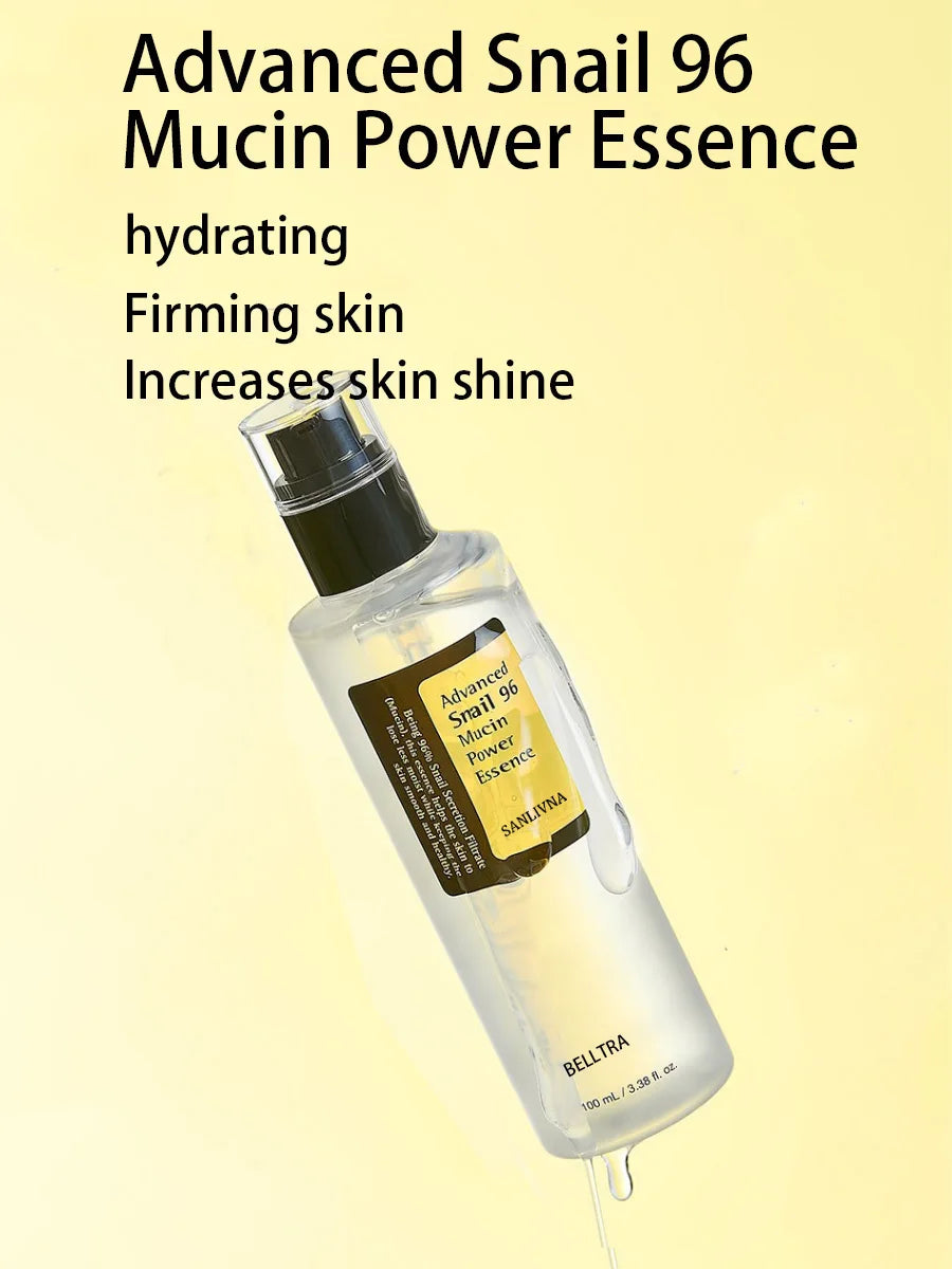 Zenya™ 96% – Sérum Power Regenerador