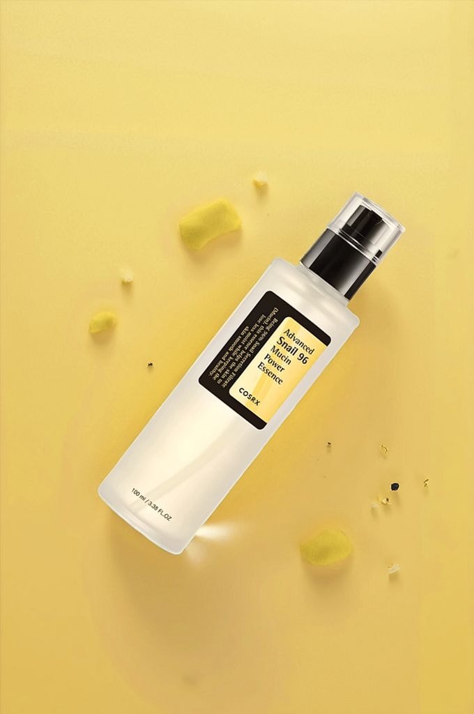 Zenya™ 96% – Sérum Power Regenerador
