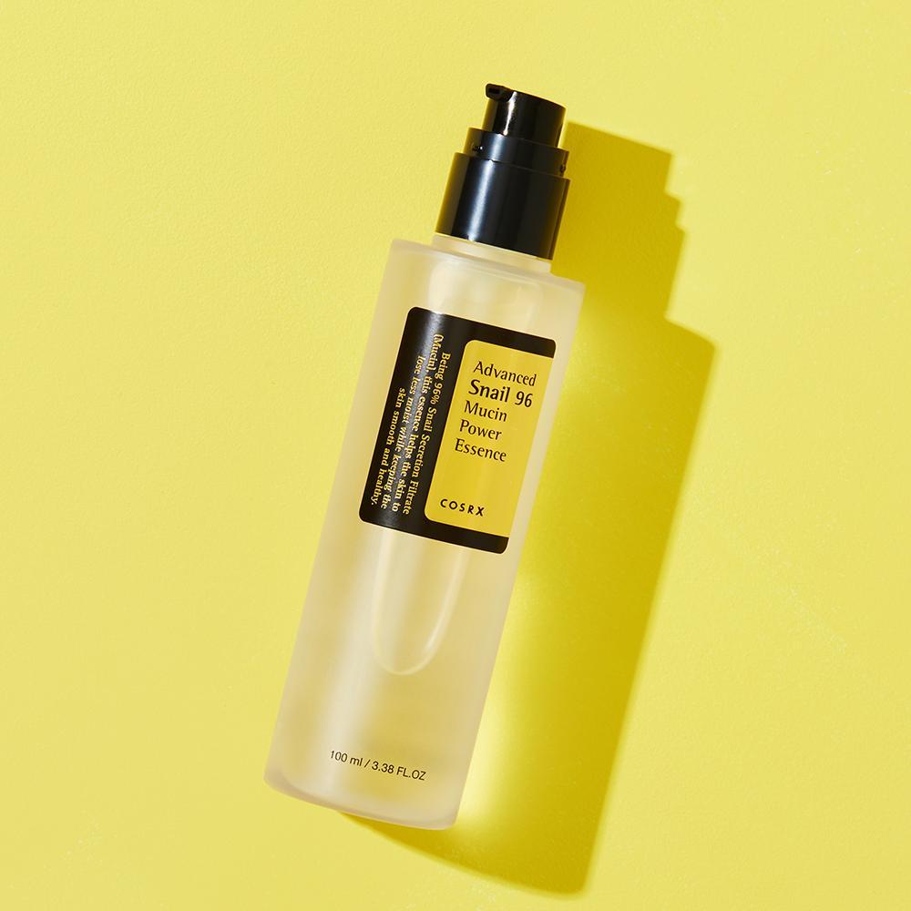 Zenya™ 96% – Sérum Power Regenerador